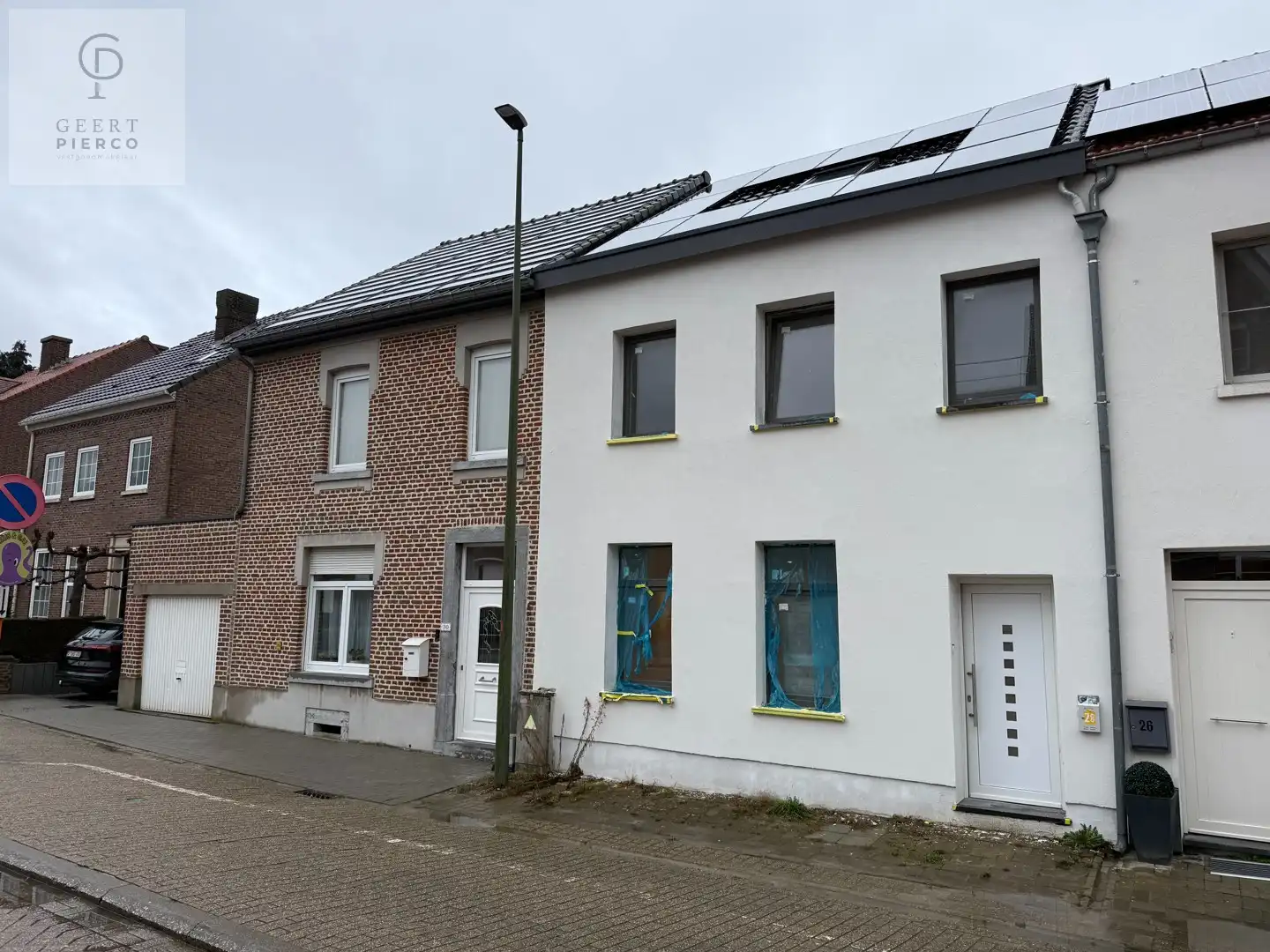 Woning met potentieel in Neerwinden foto 20