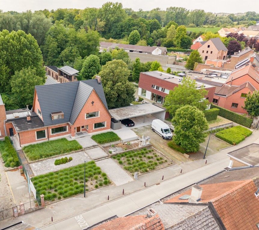 Exclusieve villa met 487m² woonruimte, uitzicht & rust – wonen én werken mogelijk! foto 13