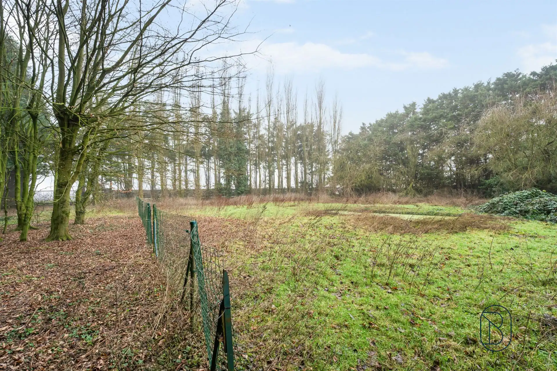 Charmante te renoveren woning, met mooie tuin. foto 18