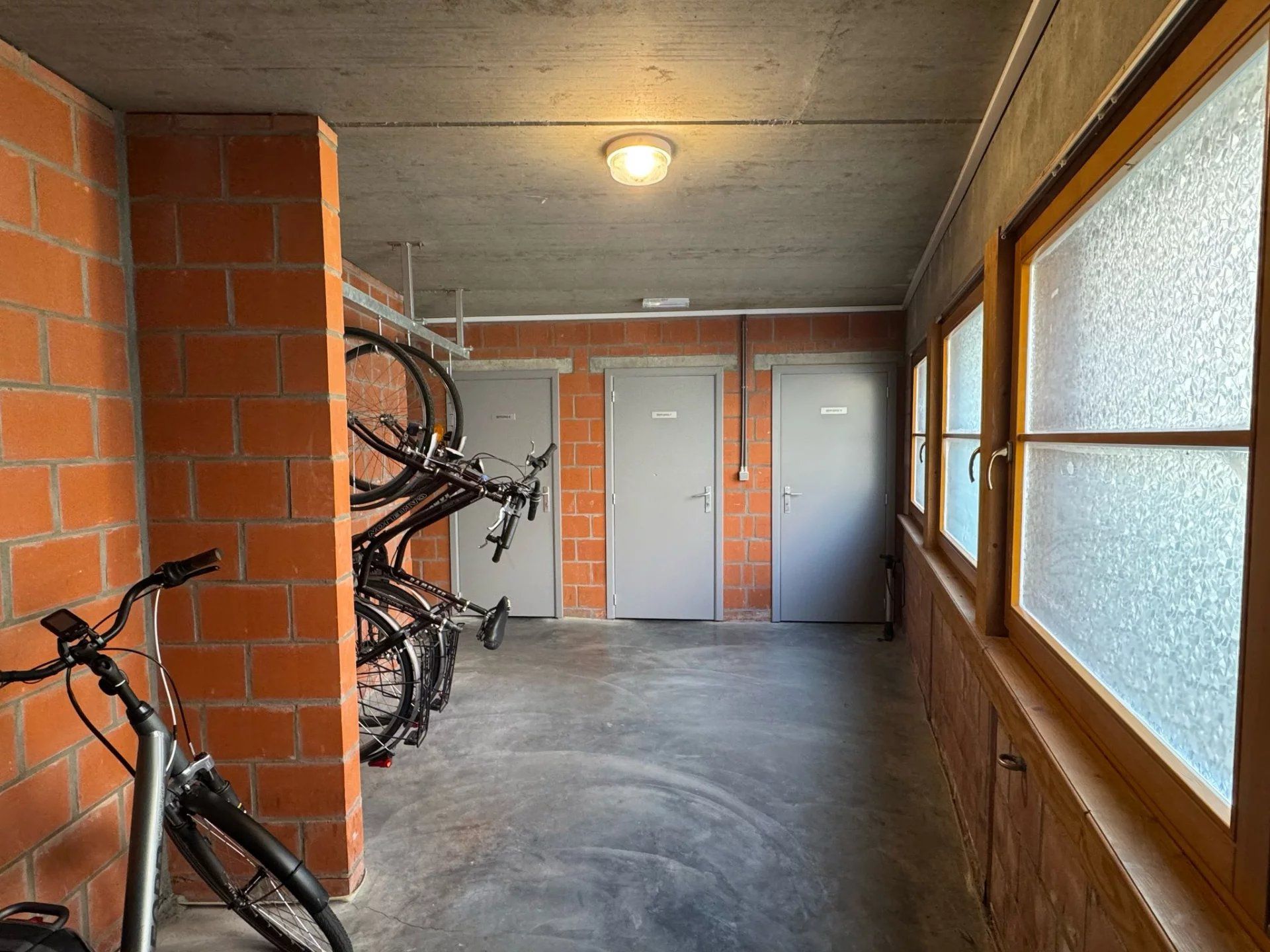 Appartement met twee slaapkamers in centrum van Sint-Truiden foto 16