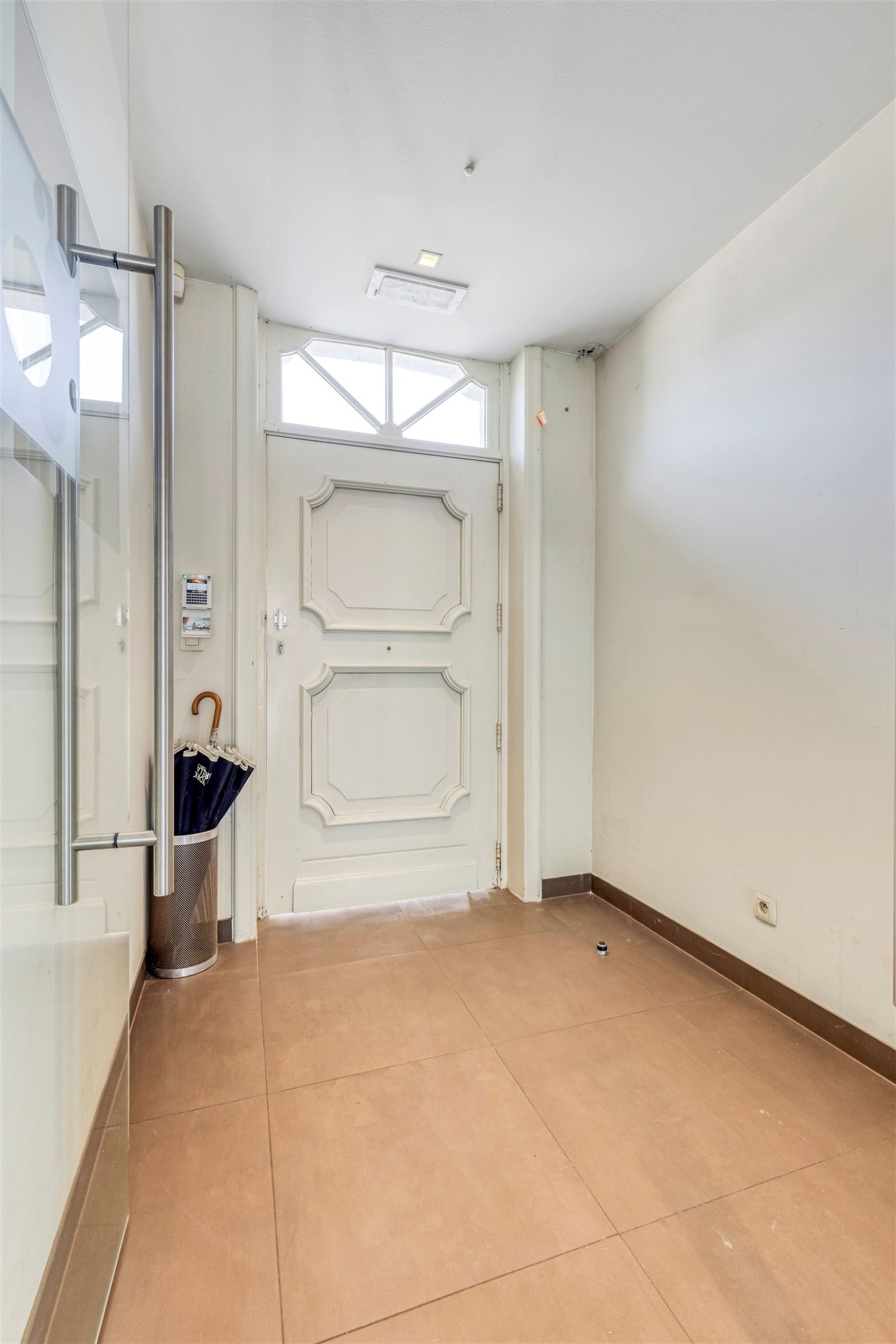 Karaktervol handelspand foto 2