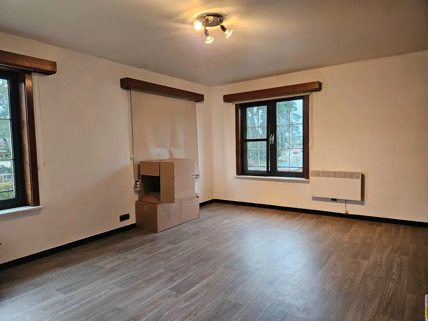 Huis met 2 slaapkamers in Mol-Heidehuizen! foto 7