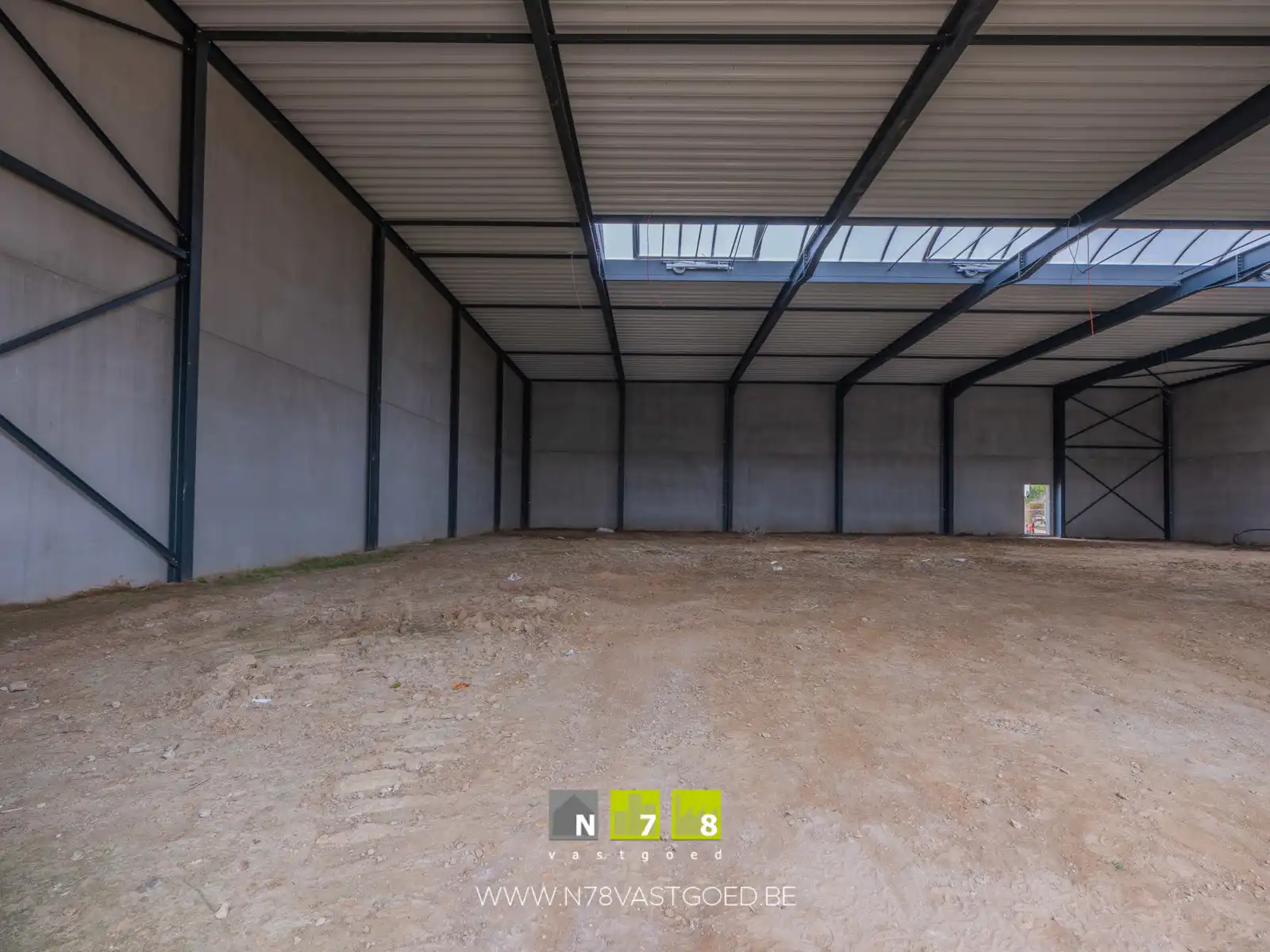 Bedrijfsvastgoed te koop foto 2