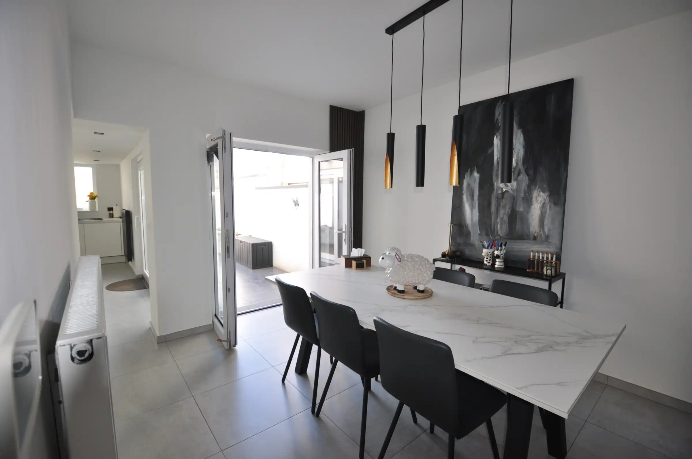 Instapklare energiezuinige woning ! foto 6