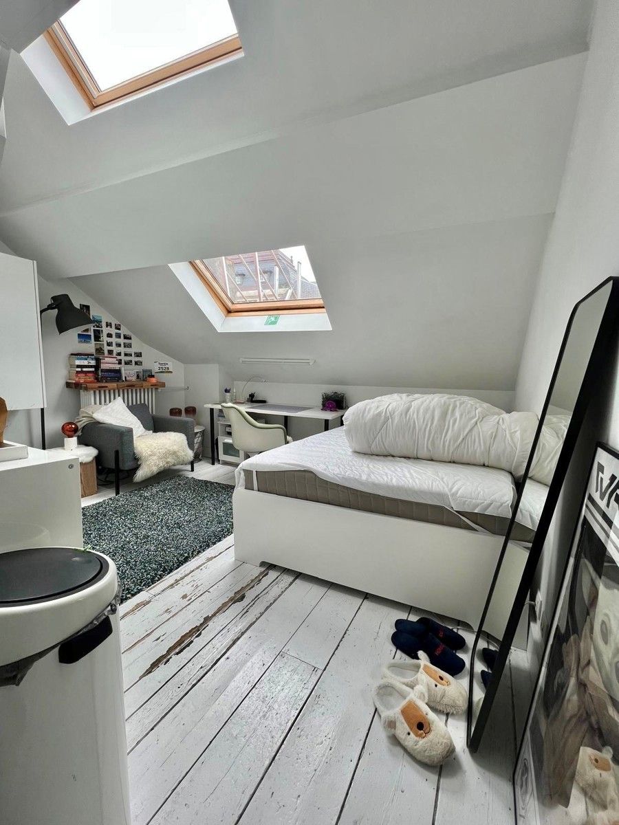 Opbrengsteigendom 4,16% netto Leuven Centrum foto 10