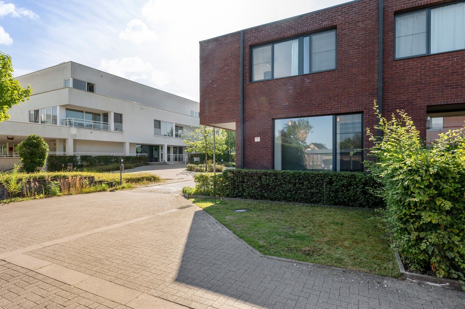 INSTAPKLARE WONING I EPC B I 4 SLPK foto 2