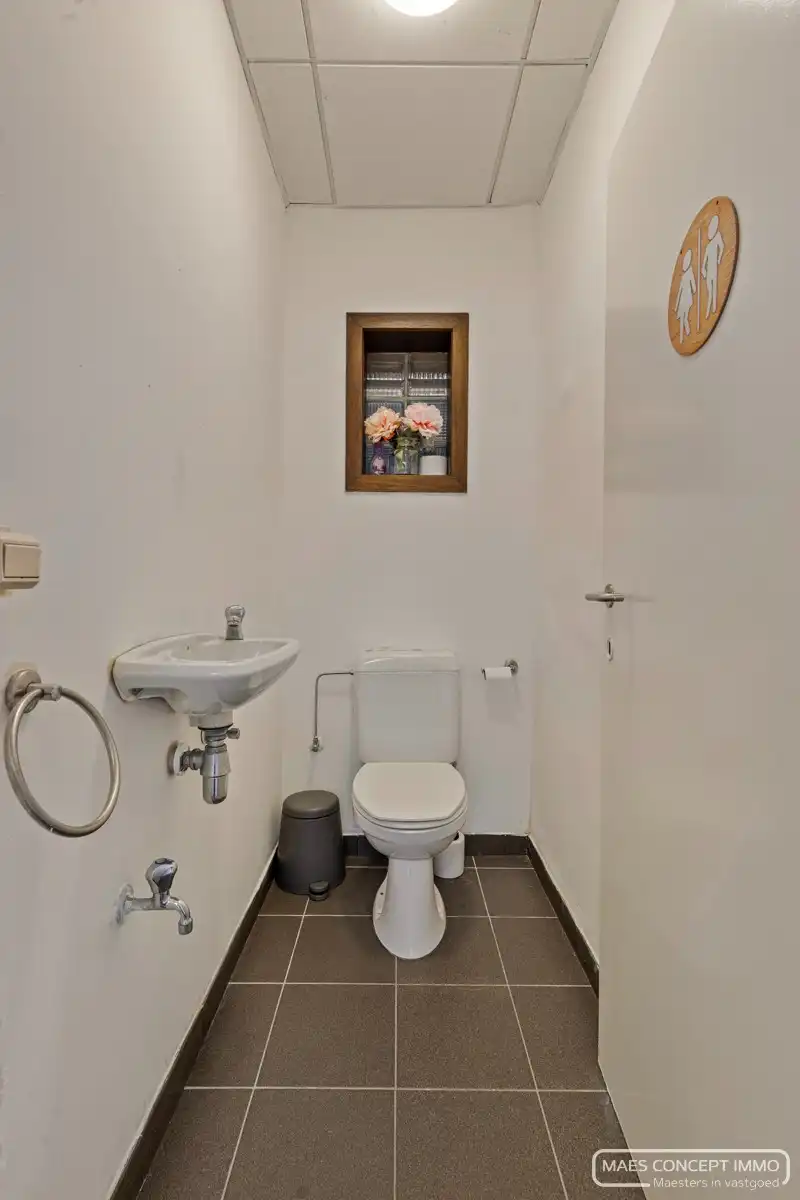 Te koop appartement te Beveren-Leie foto 7