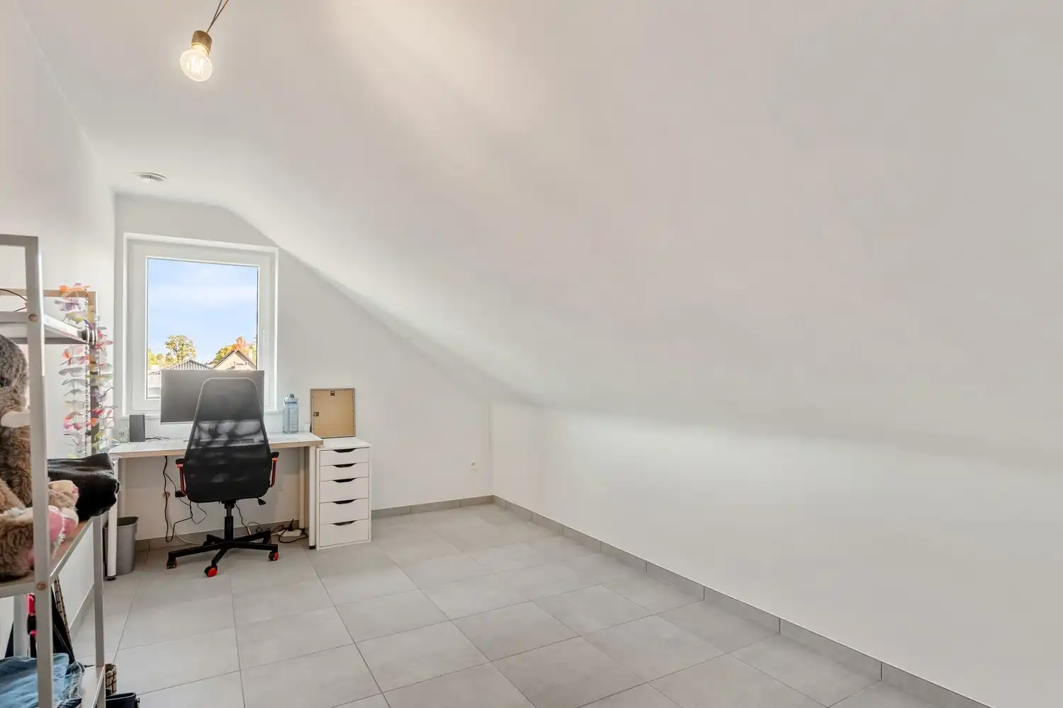 Stijlvolle energiezuinige nieuwbouwwoning met 5 slaapkamers te Hasselt foto 22