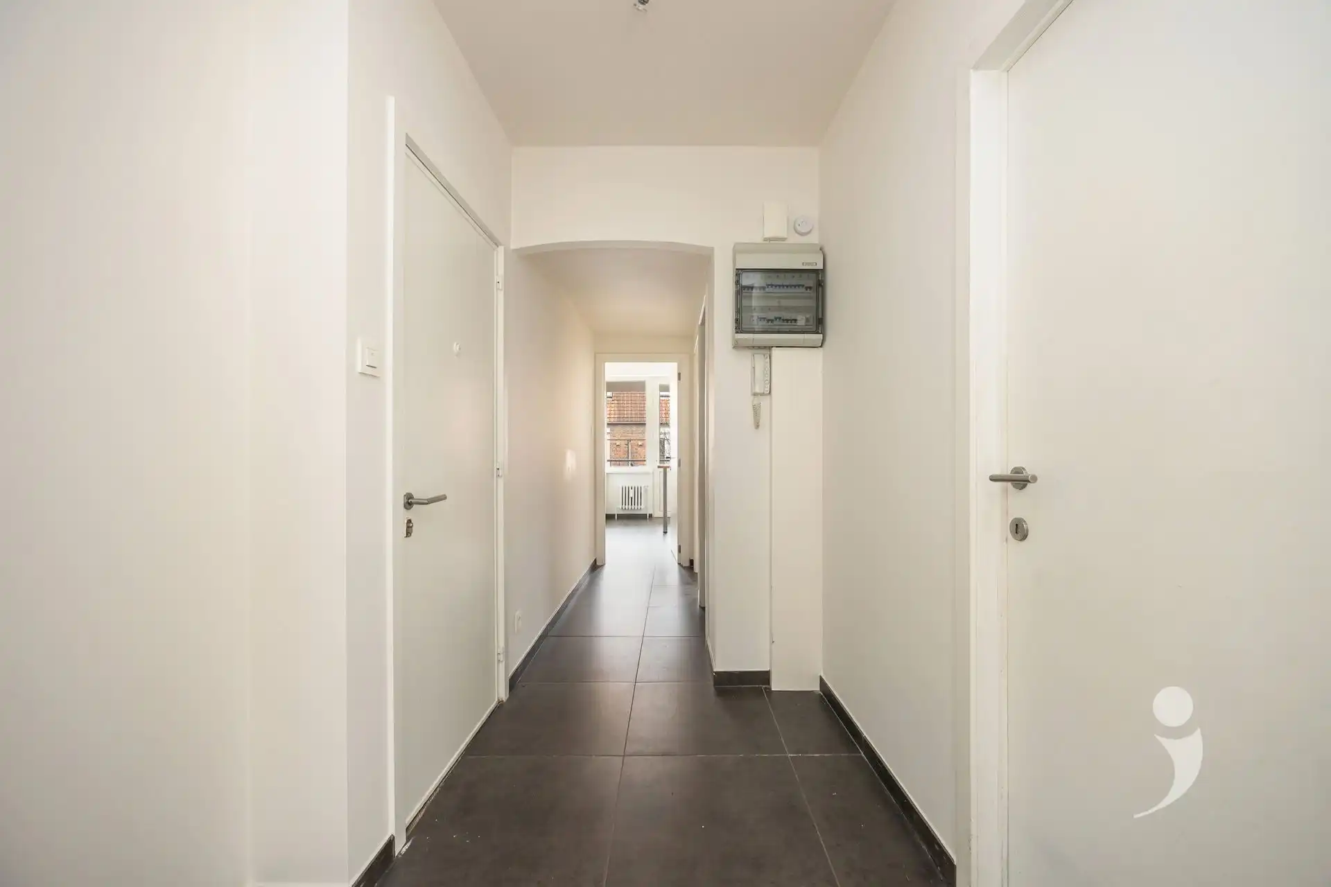 Instapklaar appartement in centrum Leuven! foto 2