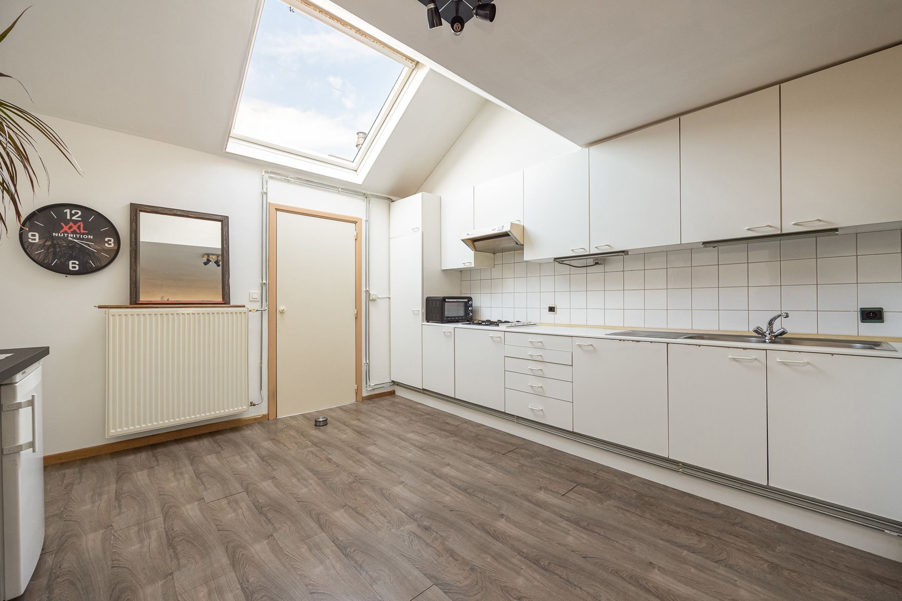 Een woning met stadskoer gelegen op een centrale locatie in Turnhout. foto 17