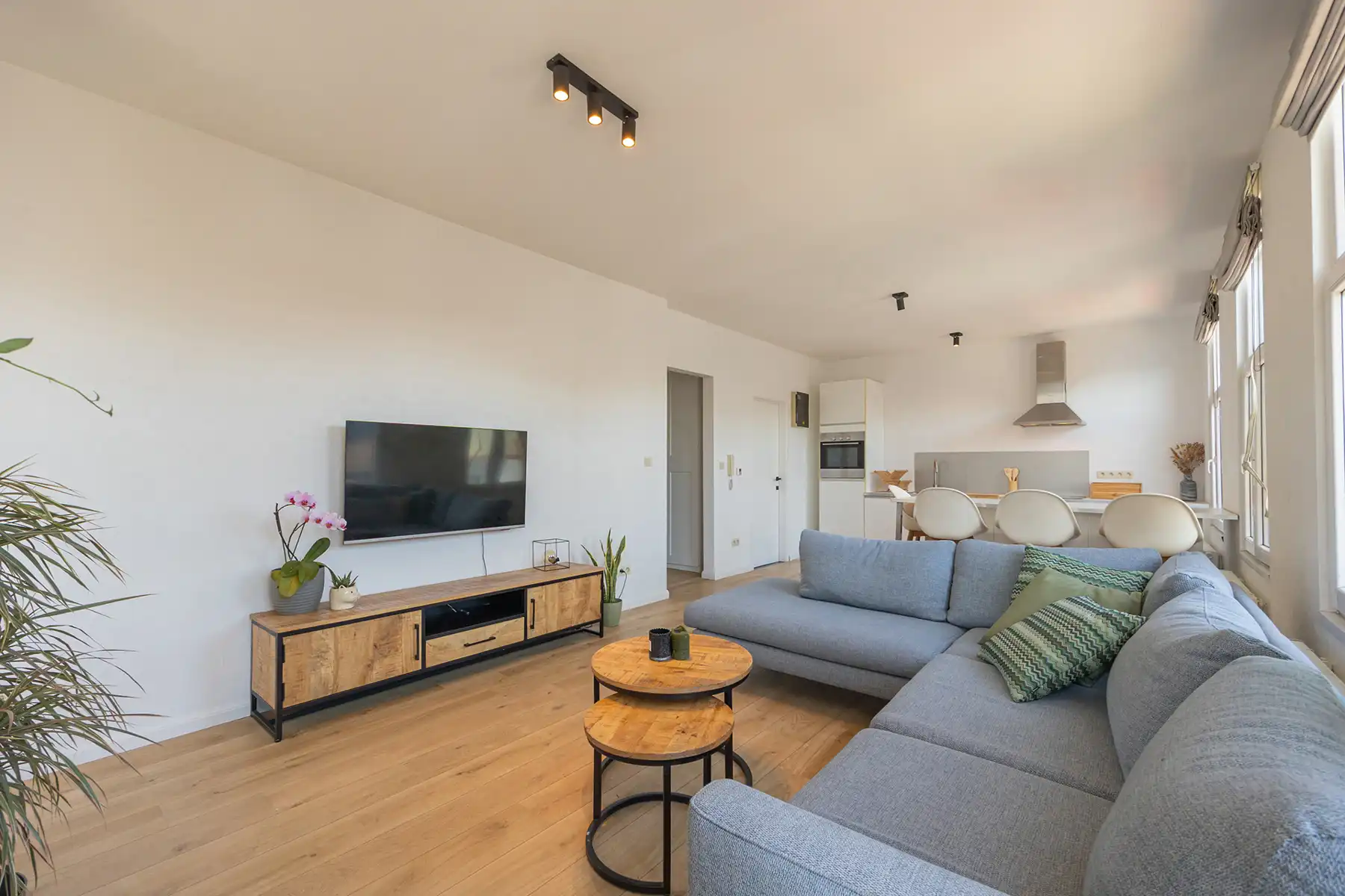 Appartement te koop Sportstraat 19/201 - 2610 Antwerpen Wilrijk