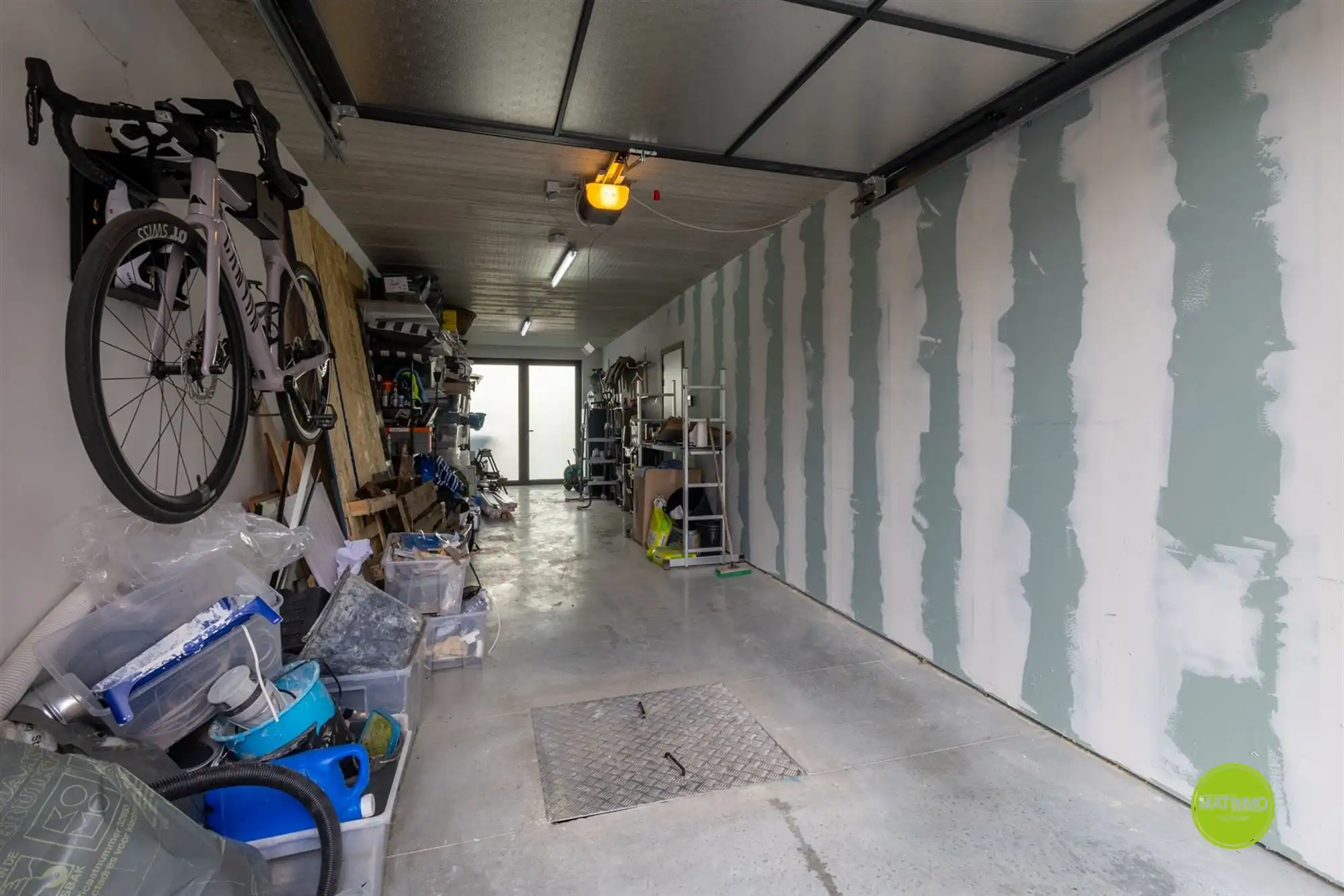 Luxueuze energiezuinige woning met 4 slaapkamers foto 23