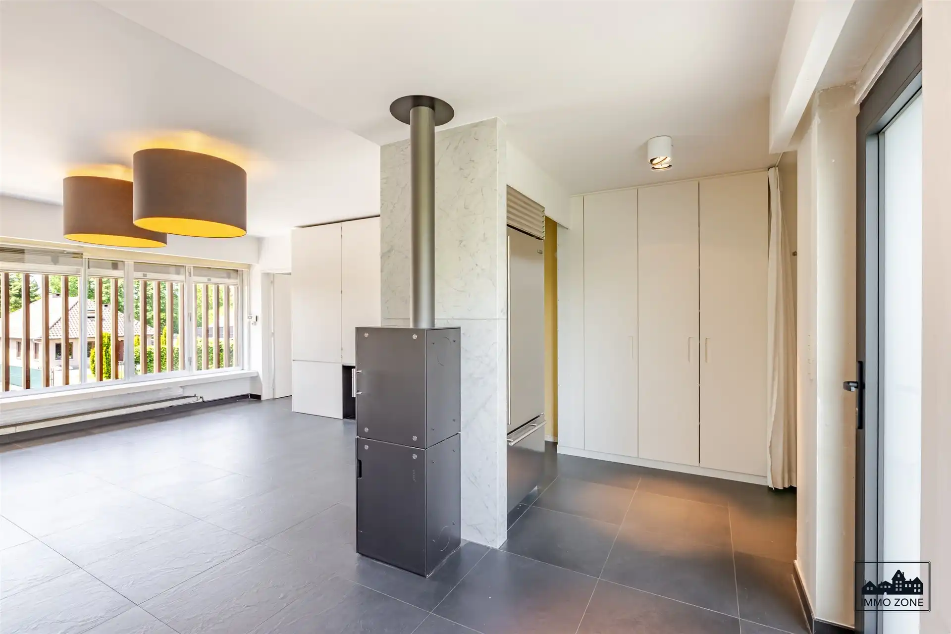 Appartement met drie slaapkamers te huur in Sint-Pauwels foto 2