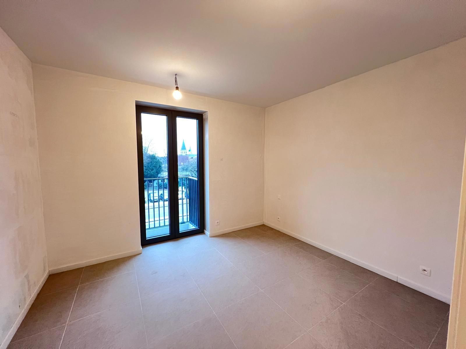 Licht, ruimte en comfort: nieuwbouwappartement met uniek zicht foto 14