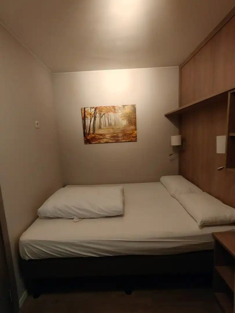 Te koop: Gezellige studio aan de Hengelhoefdreef foto 4