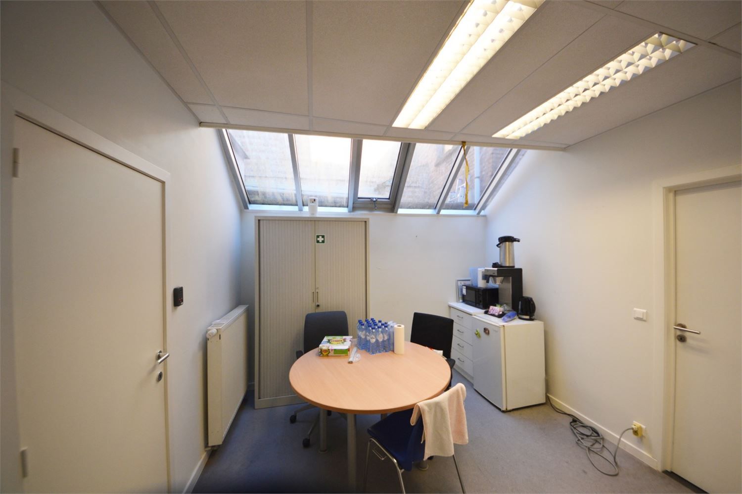 TOP GELEGEN HOEKLOCATIE NIEUWSTRAAT-VREDEPLEIN foto 10