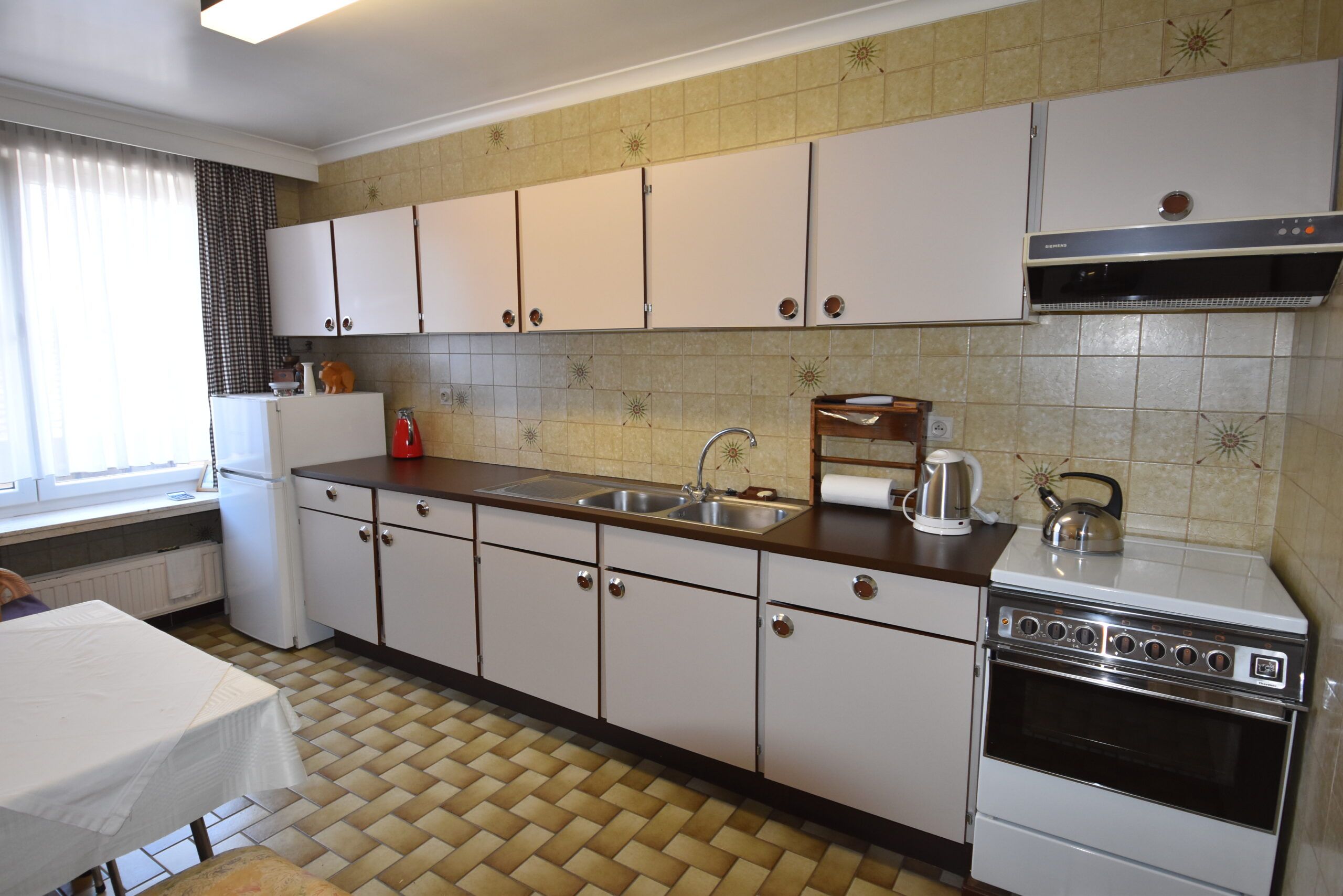 Appartement (2 slpks) in Sint-Niklaas foto 15