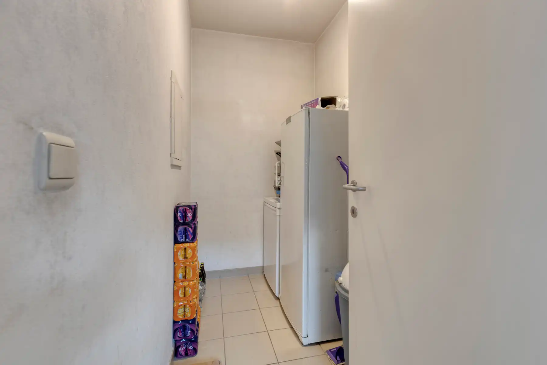 Appartement te koop foto 11