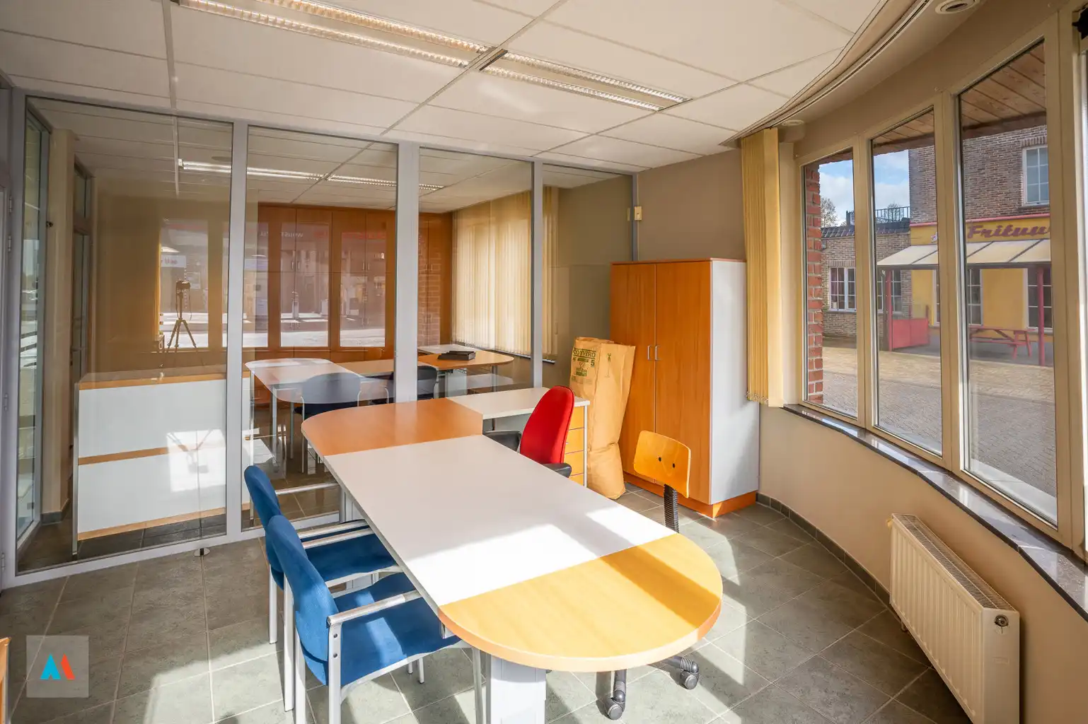 Professionele ruimte met potentieel foto 11