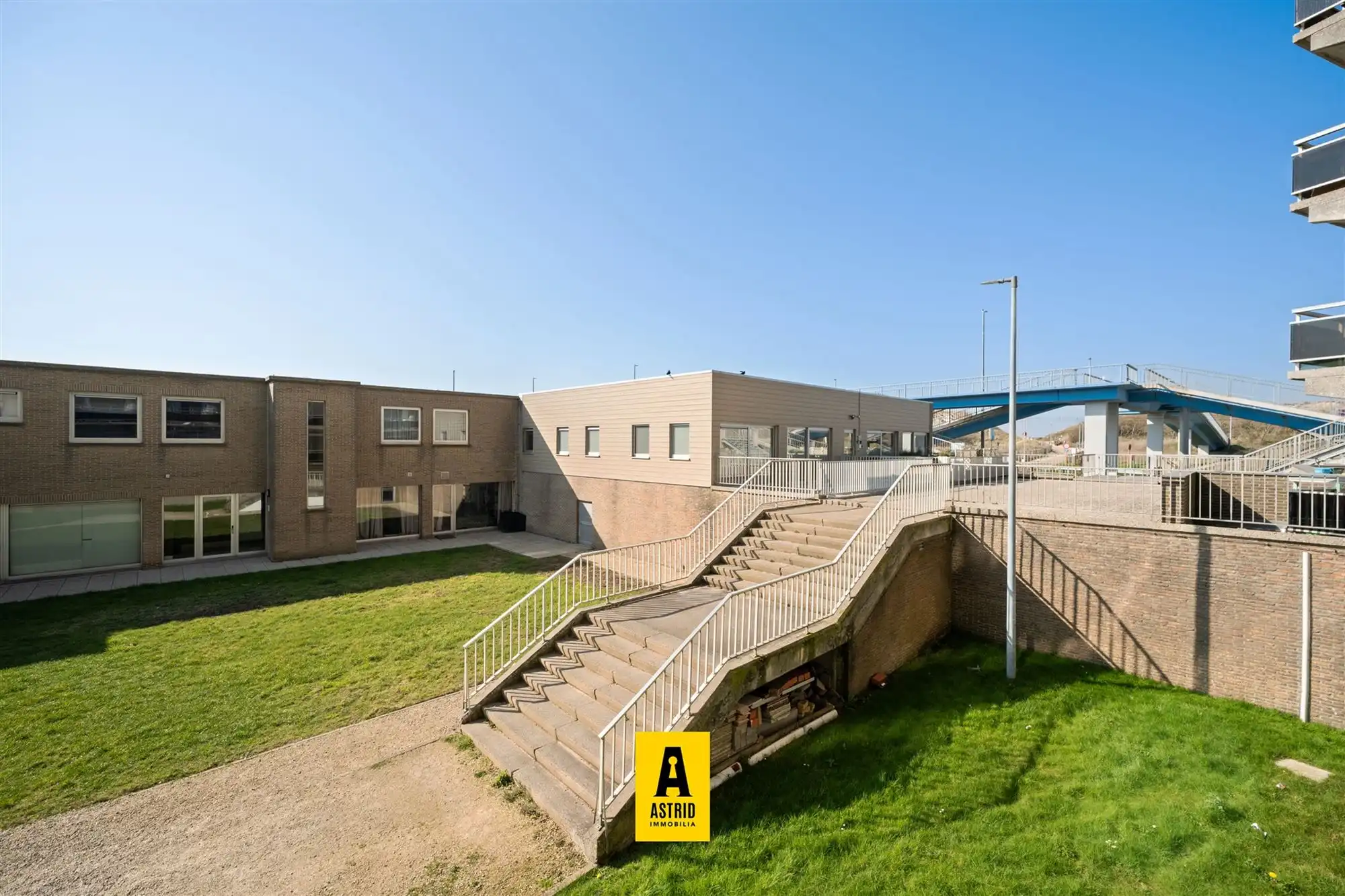 Leuk appartement vlakbij strand! foto 13