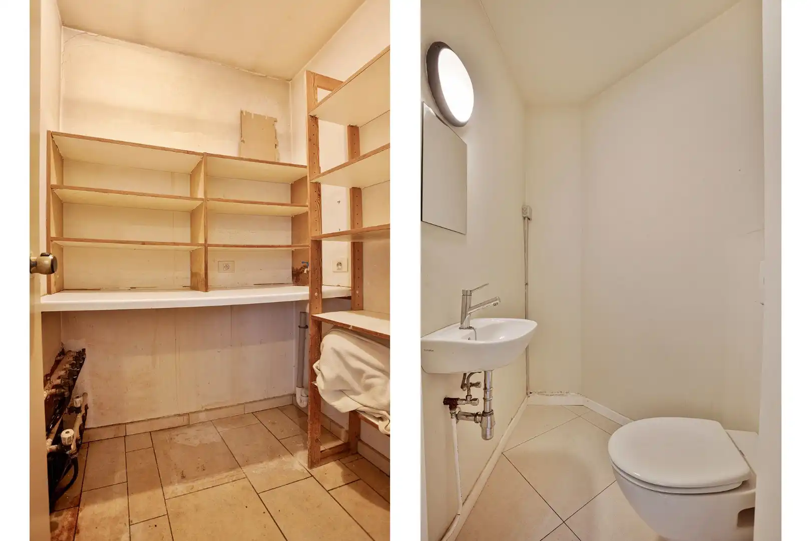 Ruime woning in een doodlopende straat met 4 slaapkamers, 2 badkamers op een prachtig perceel vlak bij het Meerdaalwoud  foto 4