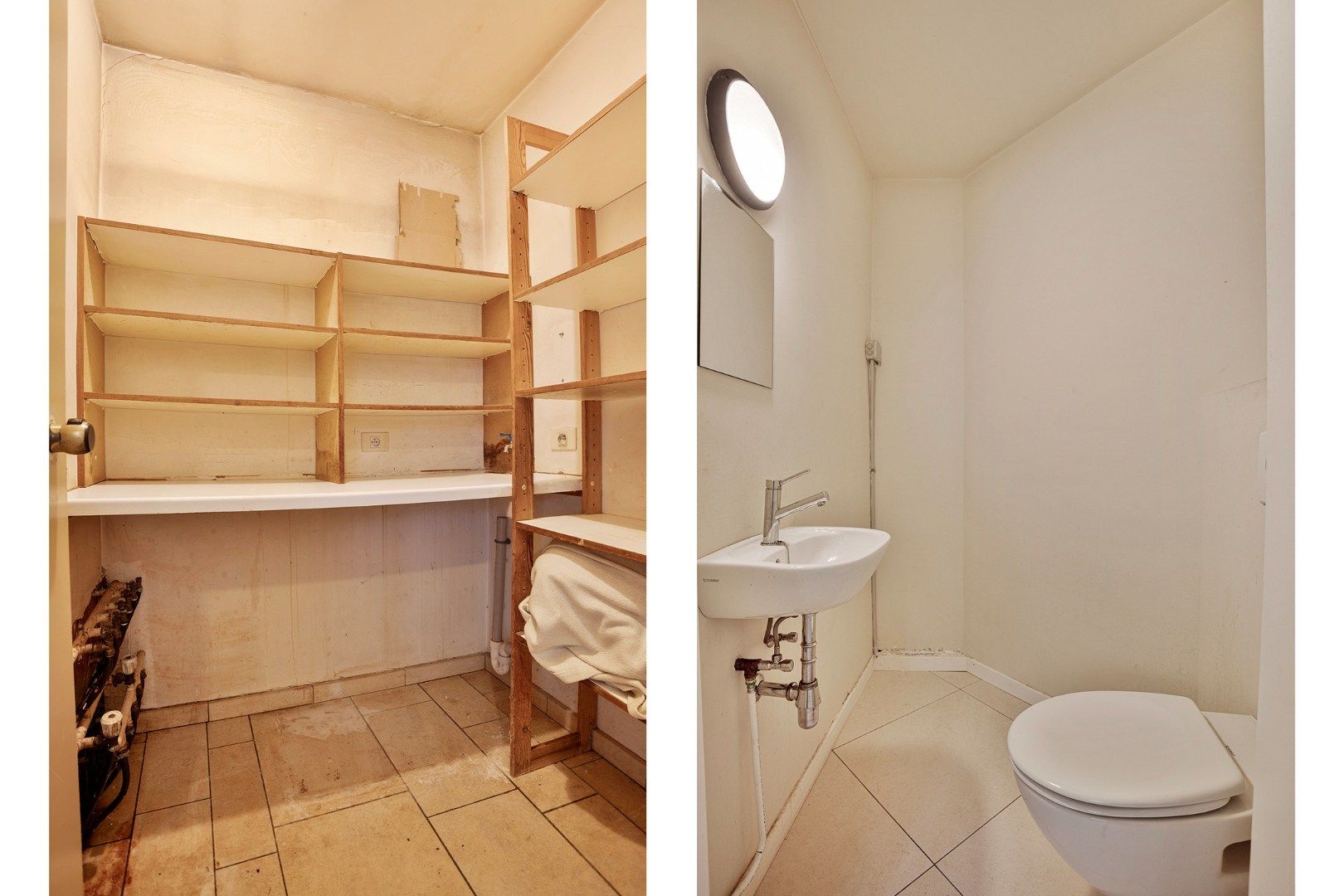 Ruime woning in een doodlopende straat met 4 slaapkamers, 2 badkamers op een prachtig perceel vlak bij het Meerdaalwoud  foto 4