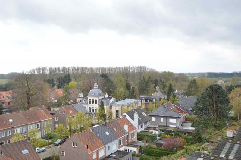 LEUK APPARTEMENT MET MOOI TERRAS & PANORAMISCH ZICHT foto 2