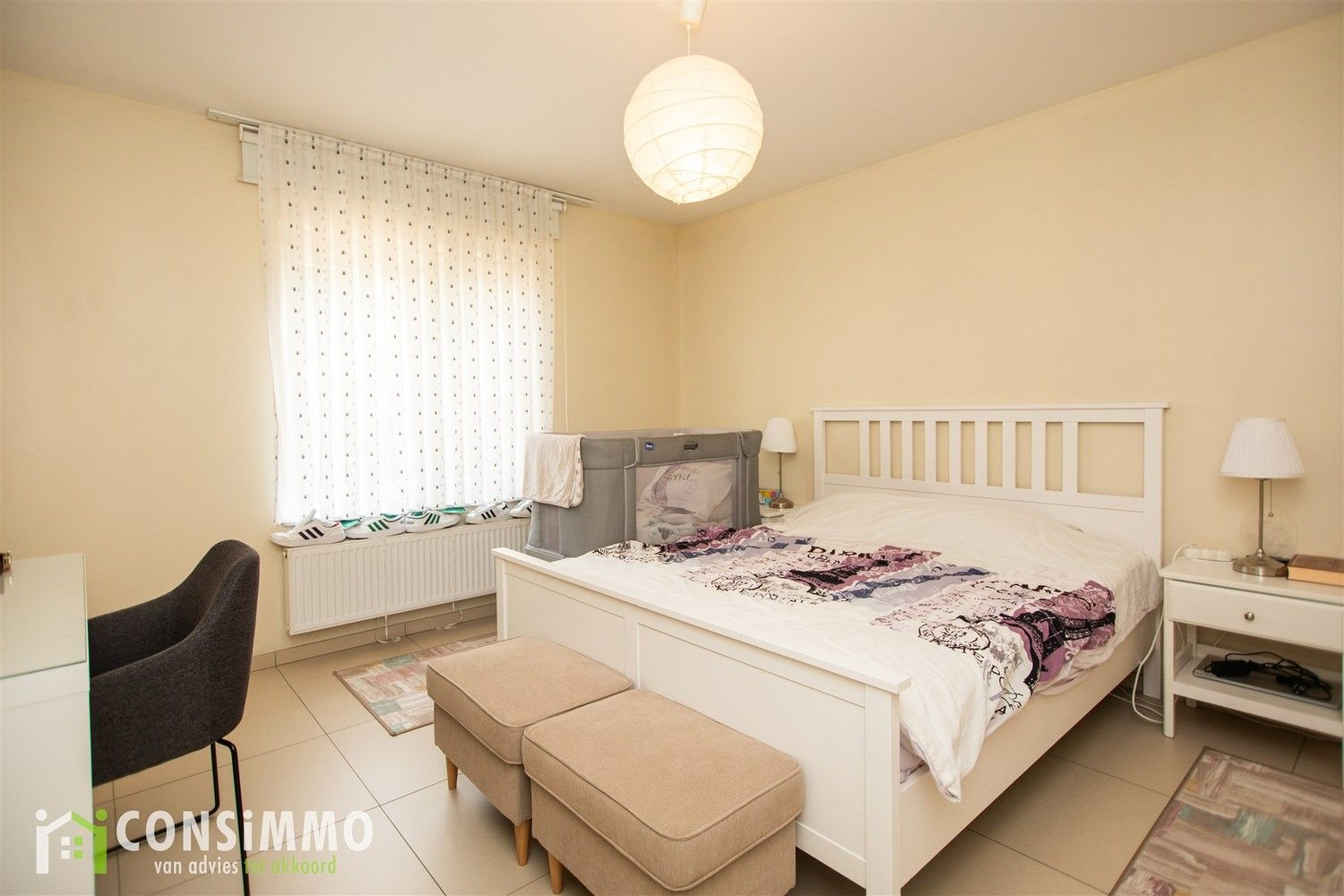 Gelijkvloerse woning op een toplocatie in Genk-Waterschei! foto 10