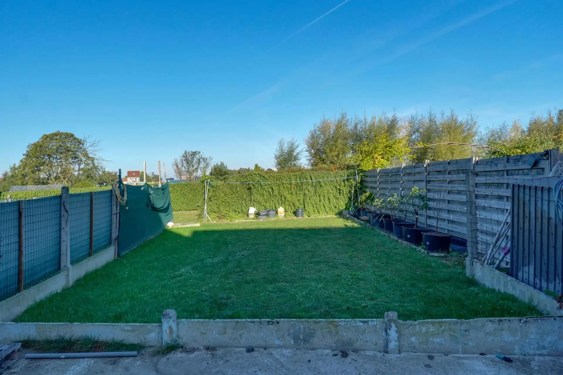 Gerenoveerde woning op rustige locatie foto 18