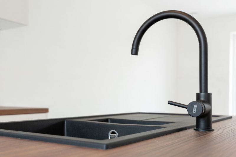 Instapklare nieuwbouw HOB  - 3 slpkmrs - label A+ !!! foto 9