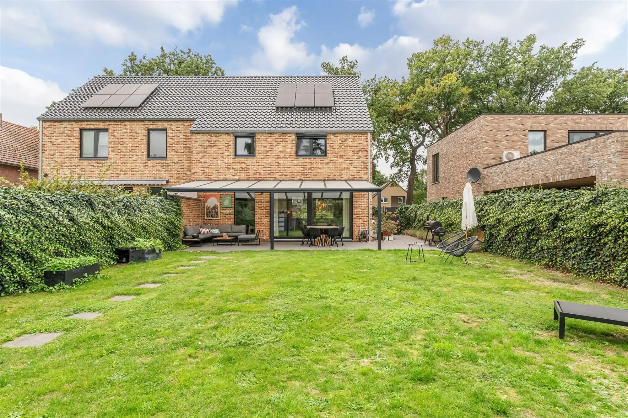 Ruime energiezuinige woning op een perceel van 4a 69ca te Kinrooi foto 19