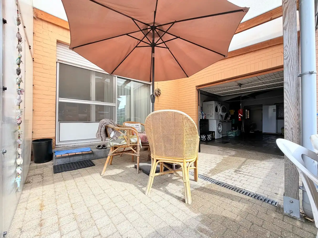 Ruime gezinswoning met 4 volwaardige slaapkamers foto 11