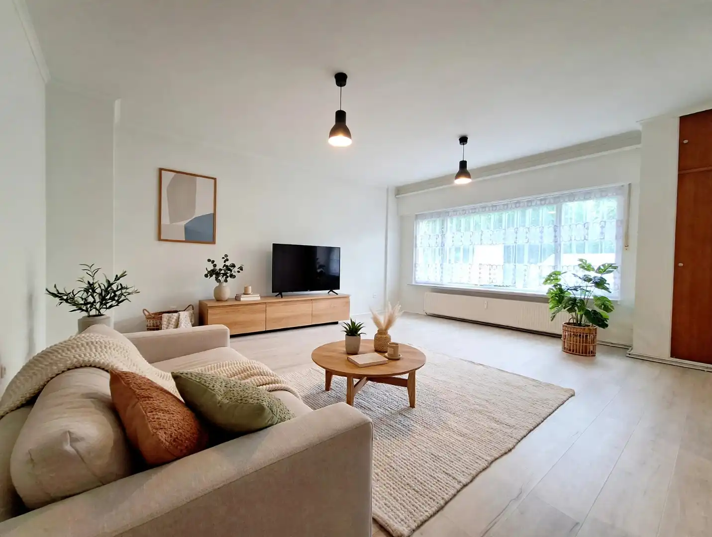 Appartement te koop Abdijbekestraat 8 -/00.02 - 8200 Sint-Andries