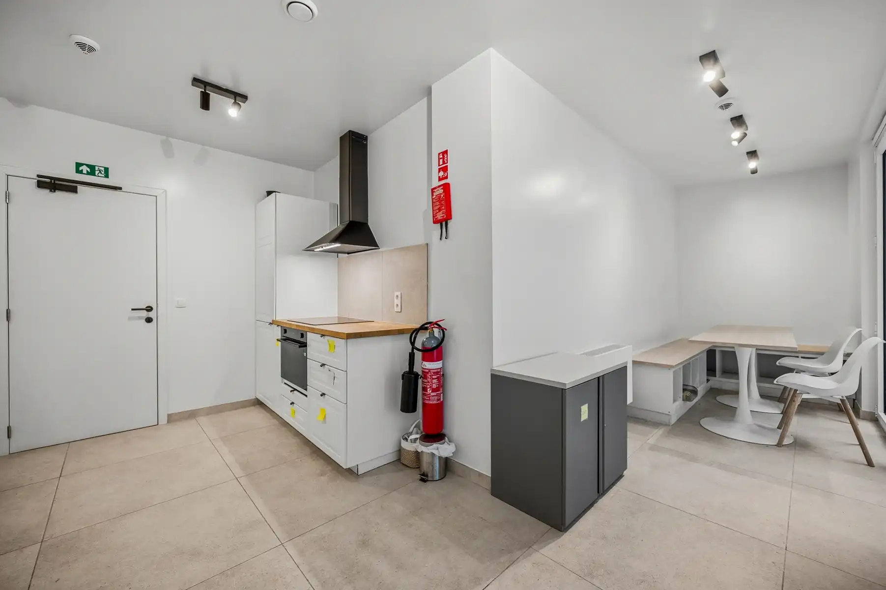 Luxueus studeren in de Tiensestraat! foto 6