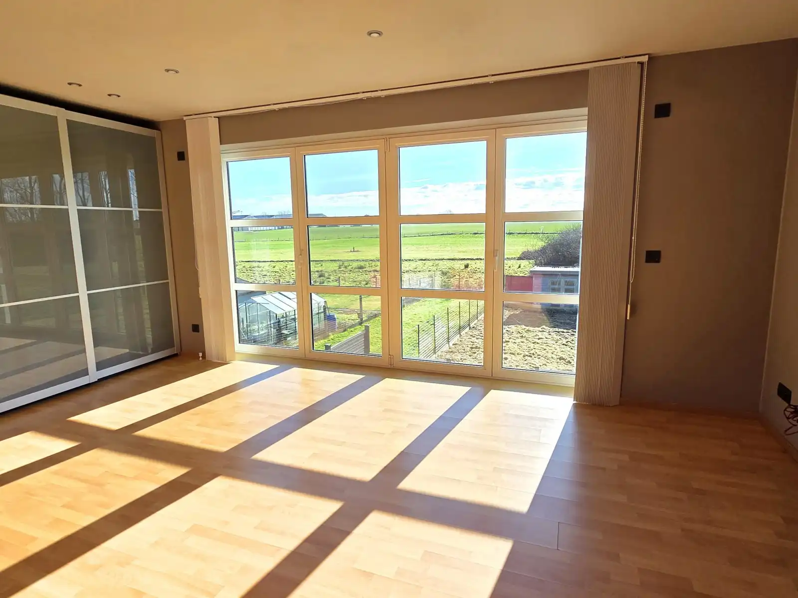 WSB-Immo: Instapklare woning EPC A met tuin en terras!  foto 6