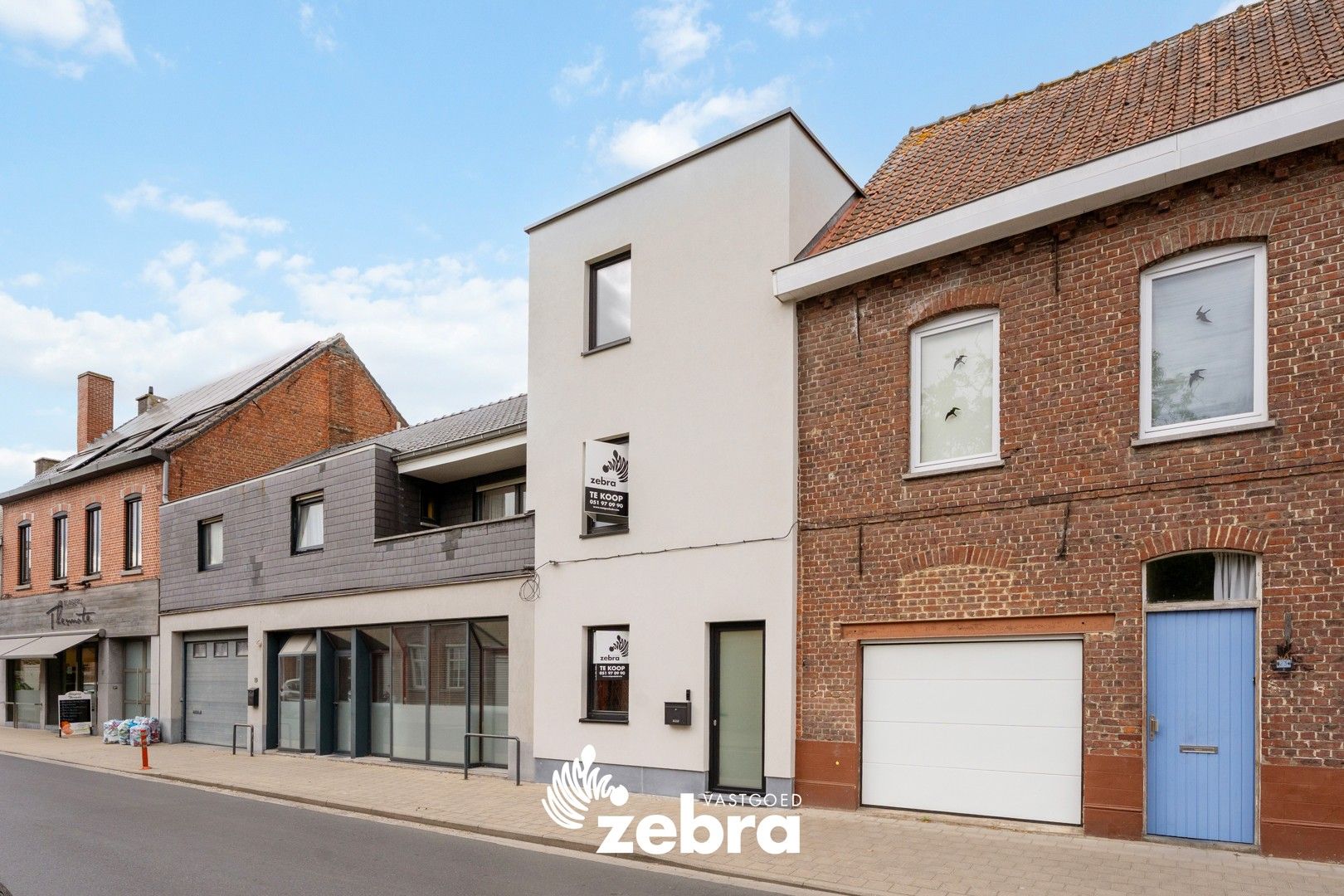 Gerenoveerde & energiezuinige woning met 3 slaapkamers te Ledegem! foto 30