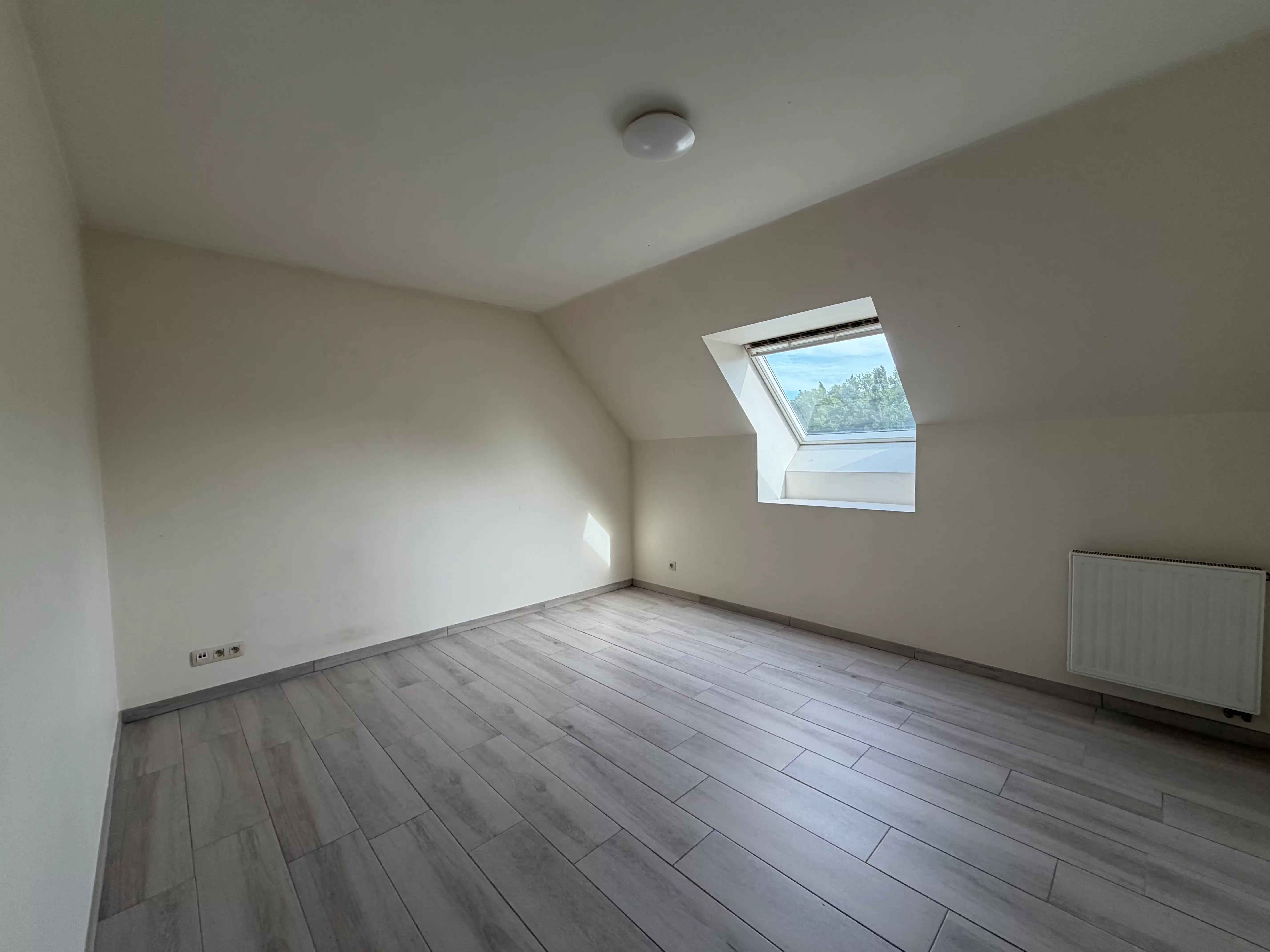 Bel-etagewoning met 3 slaapkamers en ruime terrassen foto 10