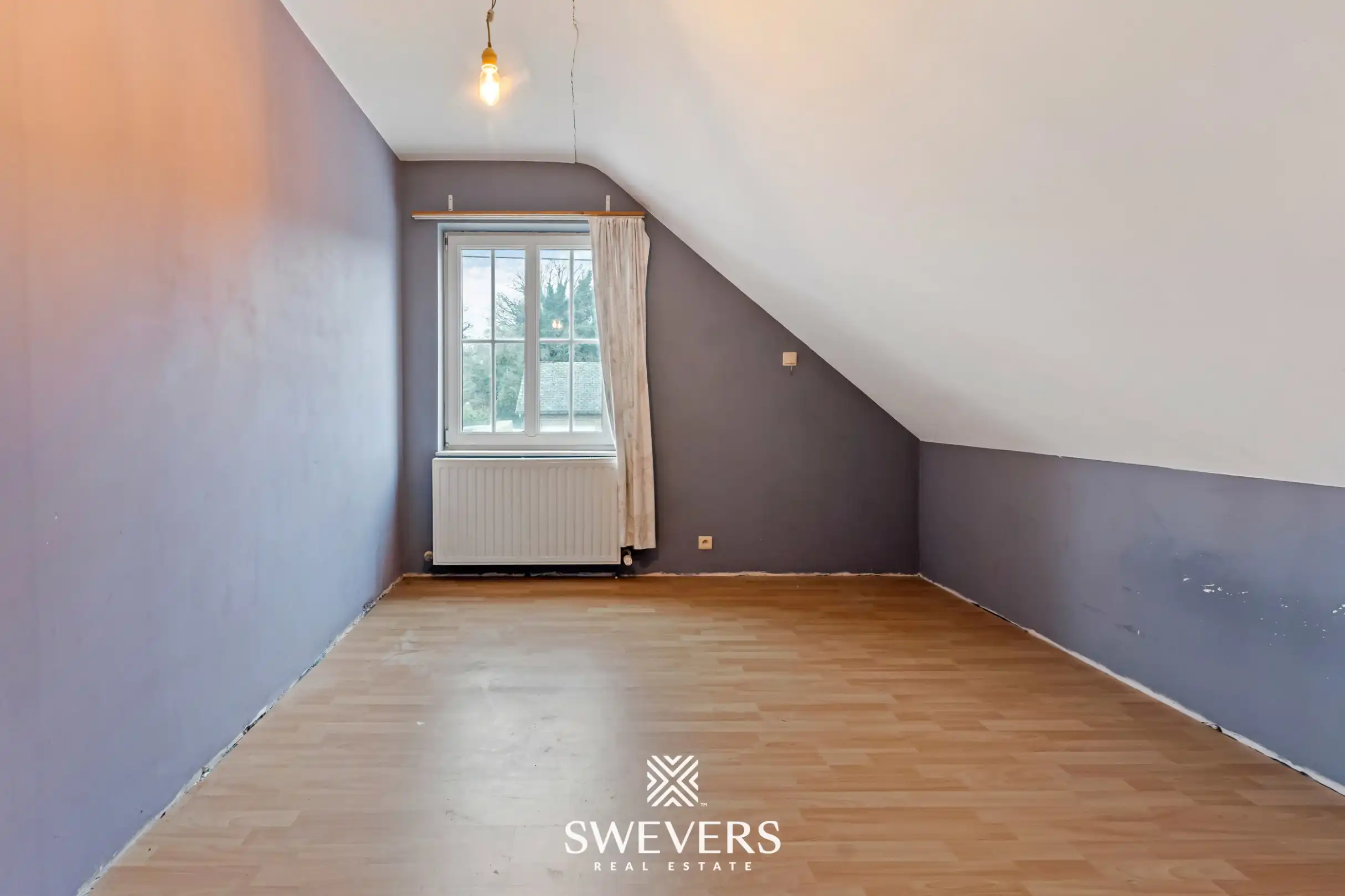 Ruime open bebouwing met praktijkruimte op 11a40ca in het hart van Paal foto 19