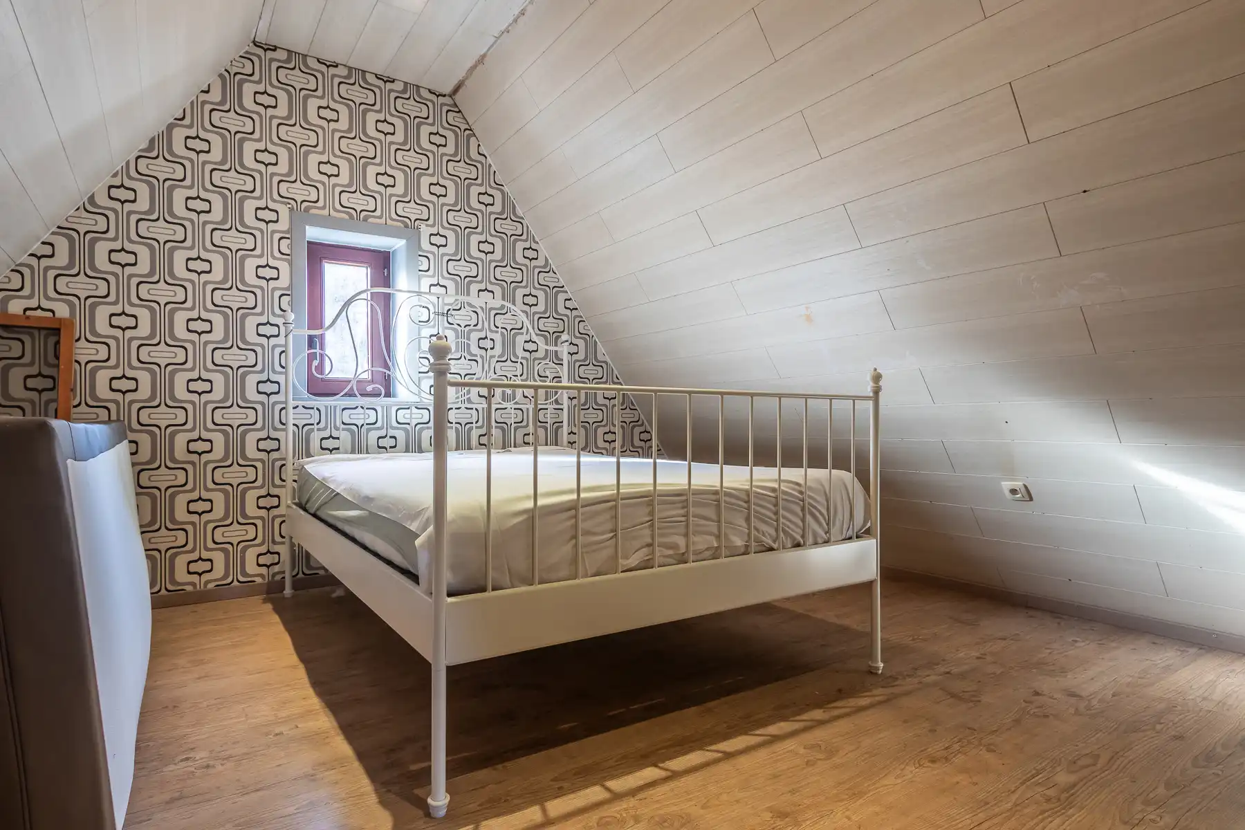 Charmante woning met 3/4 slaapkamers, garage en leuke tuin foto 21