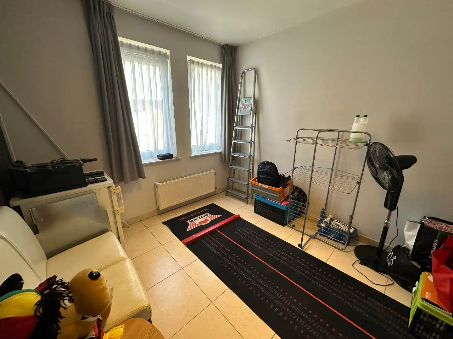 2 slaapkamer appartement centrum Torhout foto 15