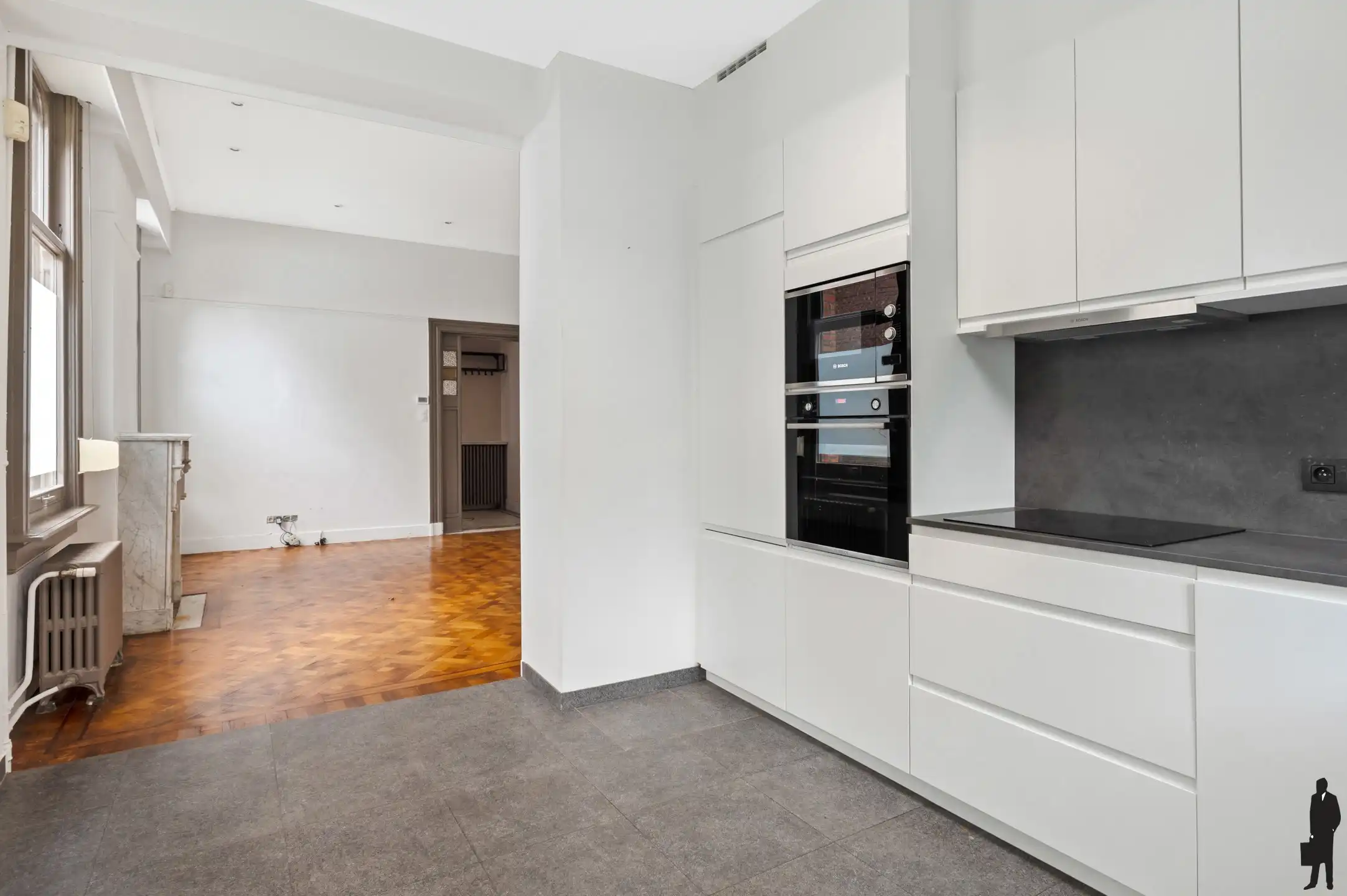 Stijlvolle herenwoning met 4 slaapkamers in de Van Putlei foto 15