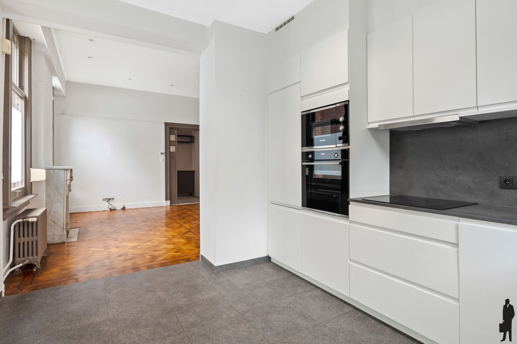 Stijlvolle herenwoning met 4 slaapkamers in de Van Putlei foto 15