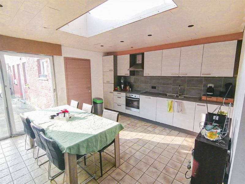 Huis te koop foto 2