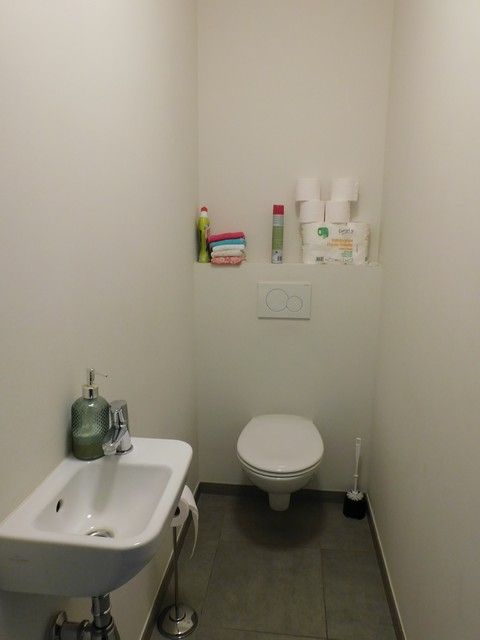Ruim appartement in het centrum foto 10