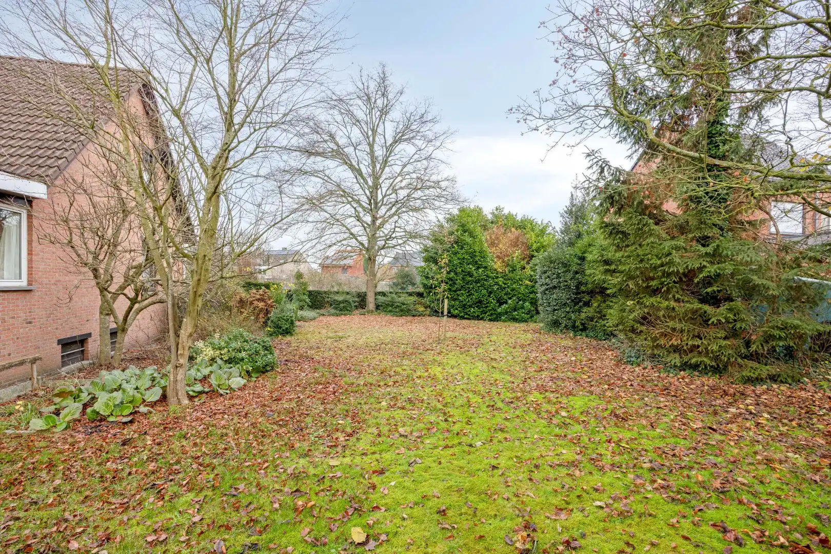 Goed onderhouden open bebouwing op perceel van 9a49ca ! foto 25