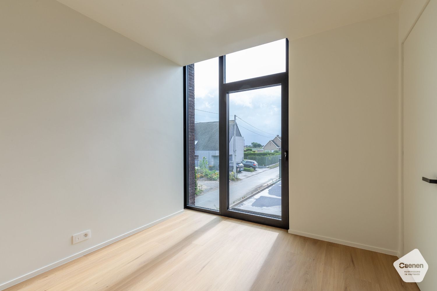 Energiezuinige nieuwbouw met creatief design en warme uitstraling. foto 14
