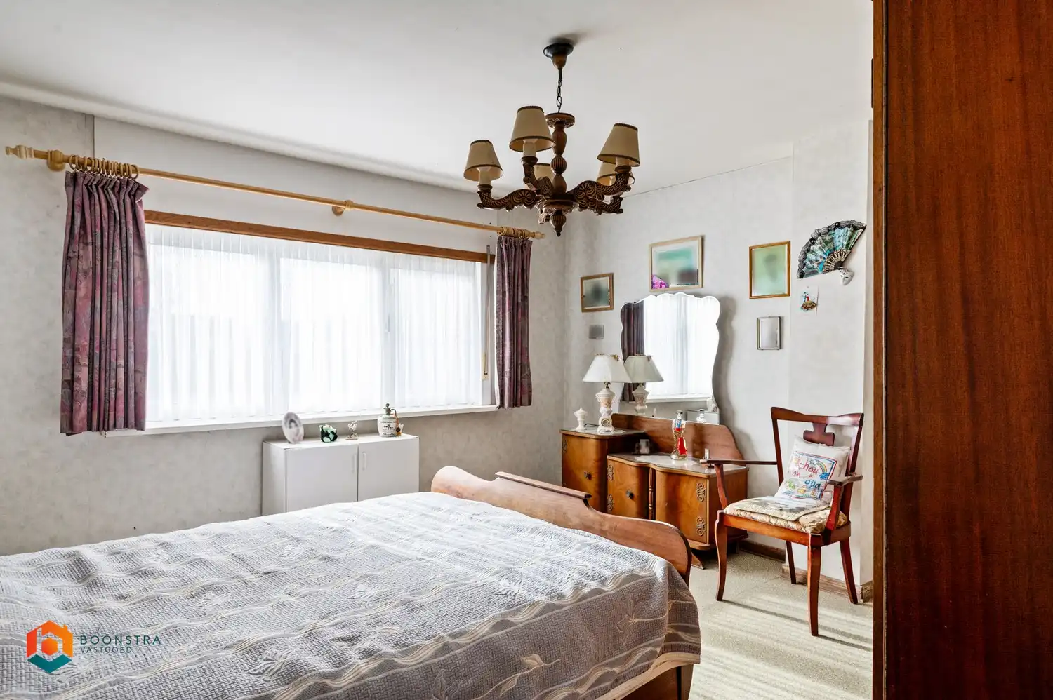 Te renoveren woning op uitzonderlijke locatie te Putte foto 15