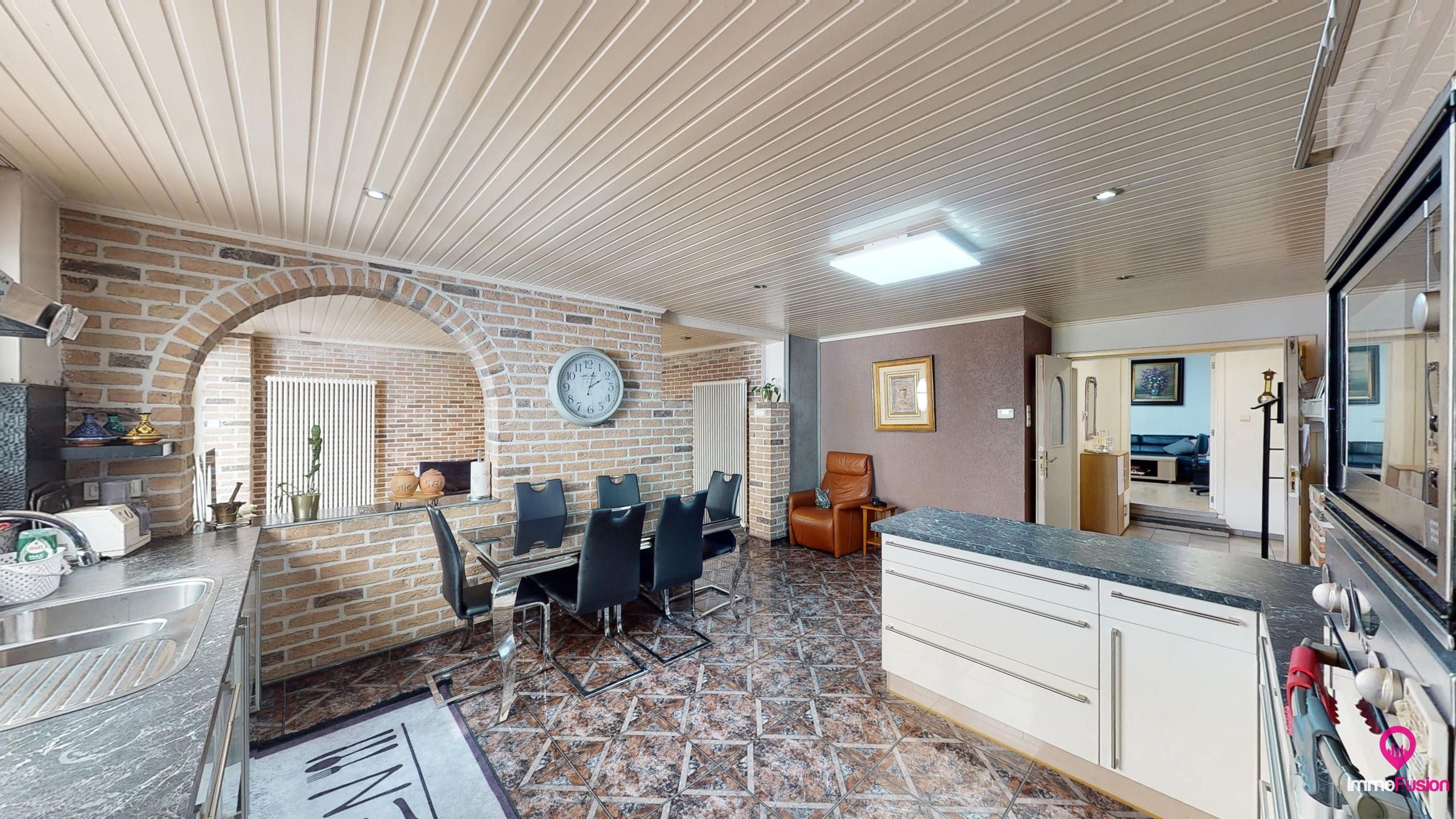 Ruime gezinswoning met 5slpk en 3badk in hartje Berkenbos! foto 7