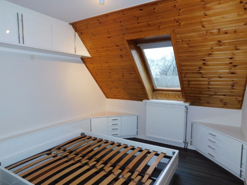 Modern duplex appartement met garage en zonneterras! foto 13