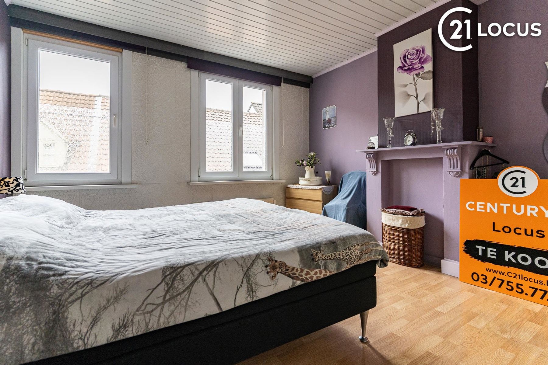 Gezellige starterswoning in hartje Rupelmonde – instapklaar & ideaal gelegen foto 8